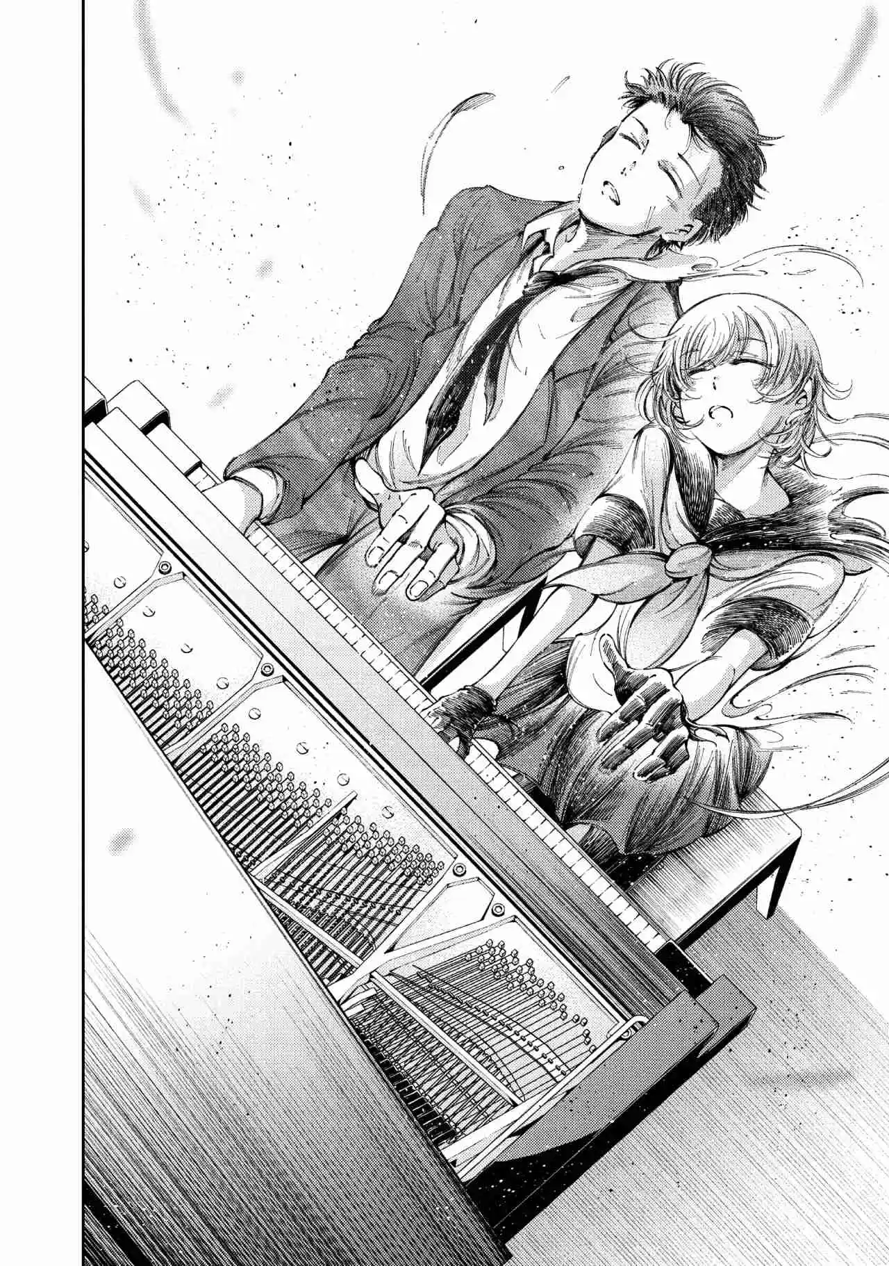Piano Duo For The Left Hand - Capítulo 44 - Página 18 - LectorTMOo