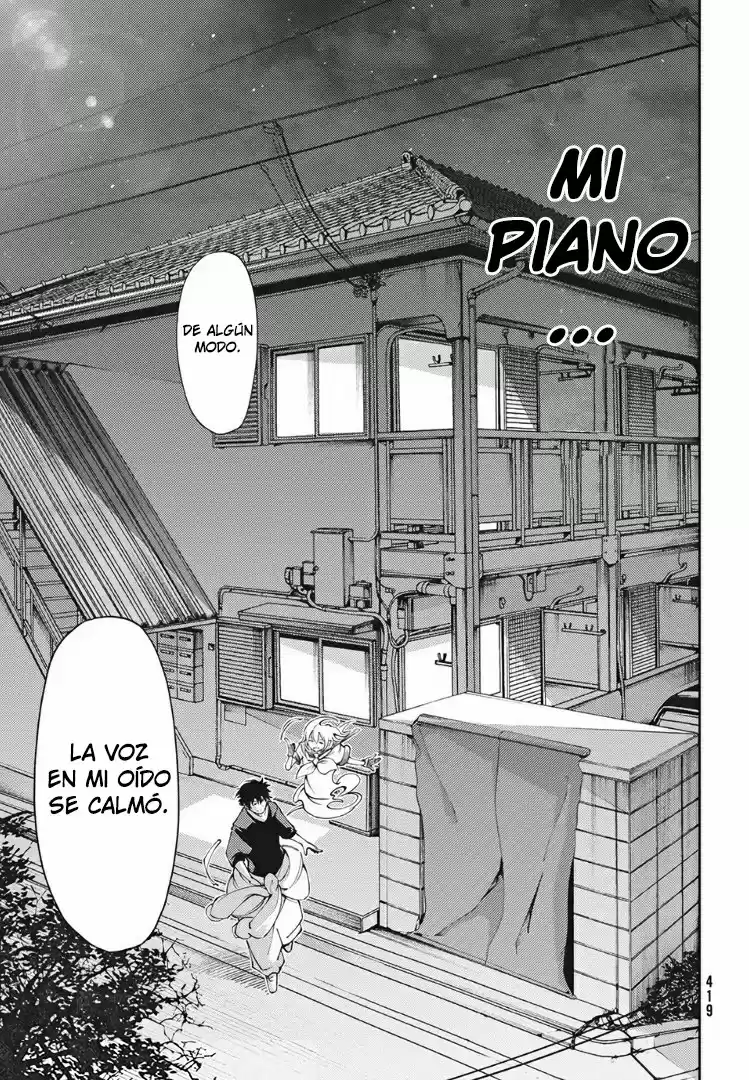 Piano Duo For The Left Hand - Capítulo 5 - Página 18 - LectorTMOo