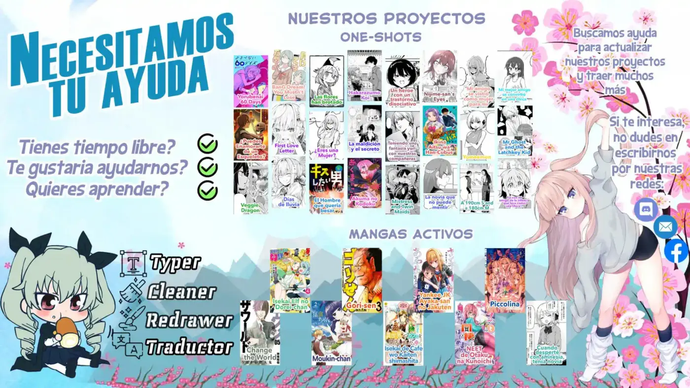 Piccolina - Capítulo 4 - Página 36 - LectorTMOo