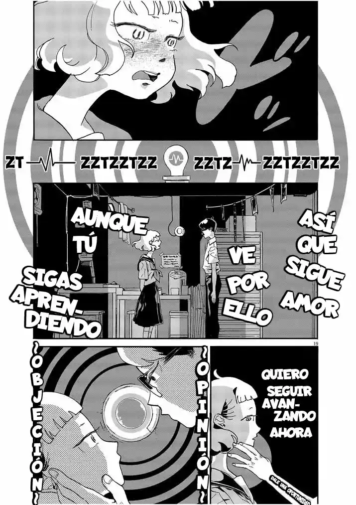 Picture Of Tears - Capítulo 1 - Página 20 - LectorTMOo