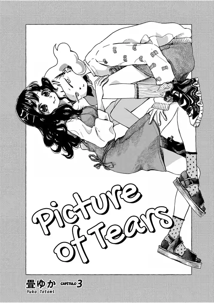 Picture Of Tears - Capítulo 3 - Página 2 - LectorTMOo