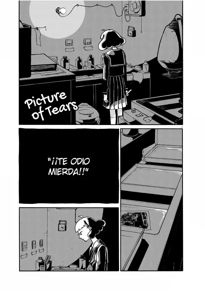 Picture Of Tears - Capítulo 5 - Página 1 - LectorTMOo