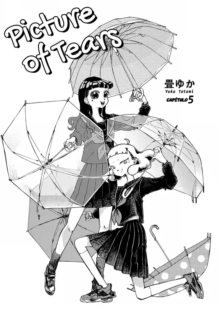Picture Of Tears - Capítulo 5 - Página 3 - LectorTMOo