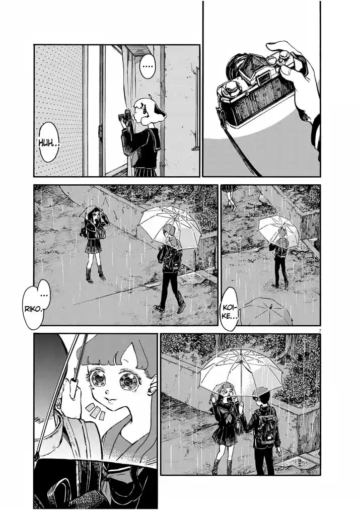 Picture Of Tears - Capítulo 5 - Página 7 - LectorTMOo