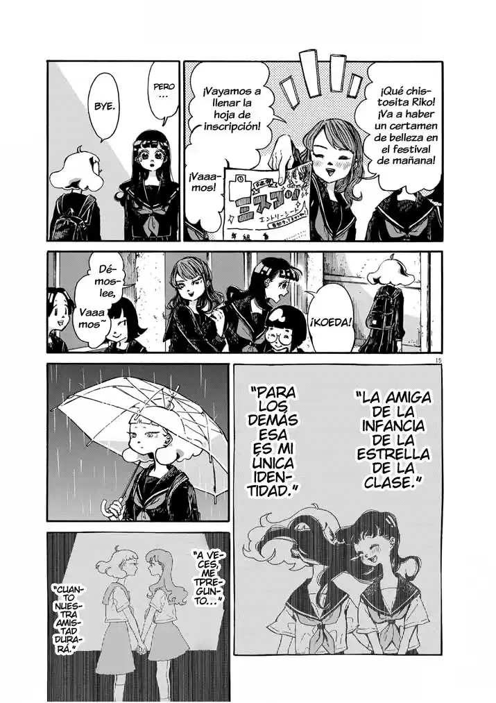 Picture Of Tears - Capítulo 5 - Página 15 - LectorTMOo