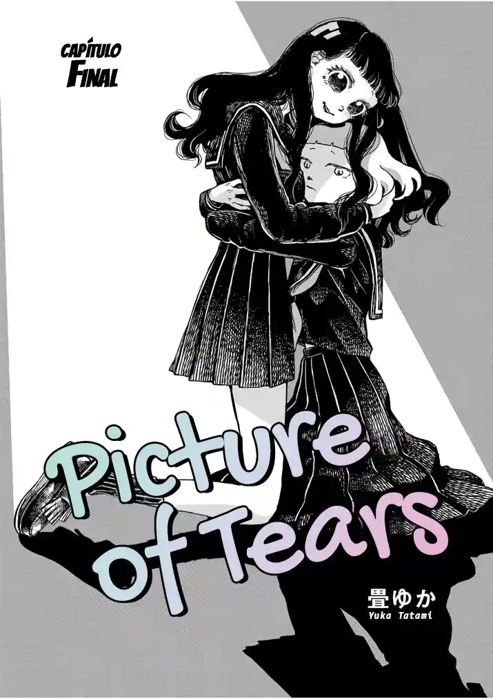 Picture Of Tears - Capítulo 6 - Página 1 - LectorTMOo