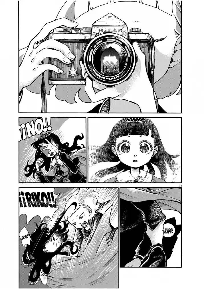 Picture Of Tears - Capítulo 6 - Página 12 - LectorTMOo