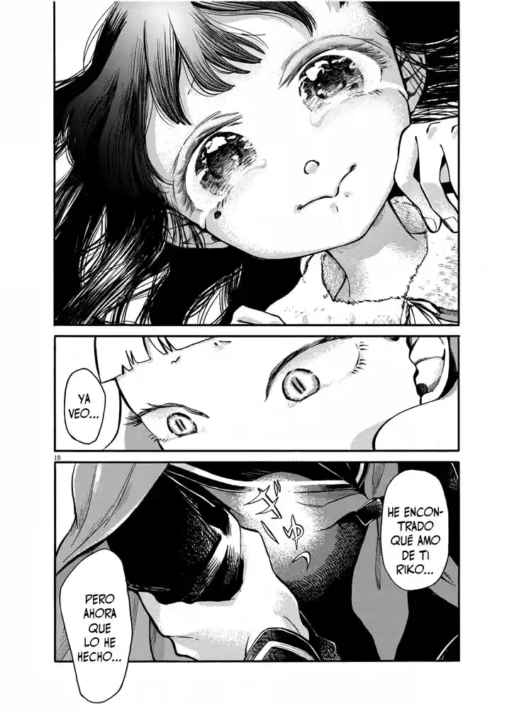 Picture Of Tears - Capítulo 6 - Página 16 - LectorTMOo