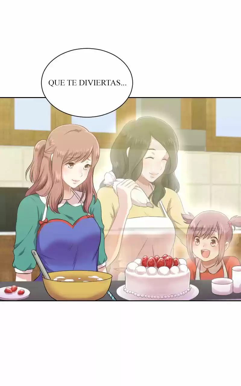 Piece Of Cake - Capítulo  - Página 4 - LectorTMOo