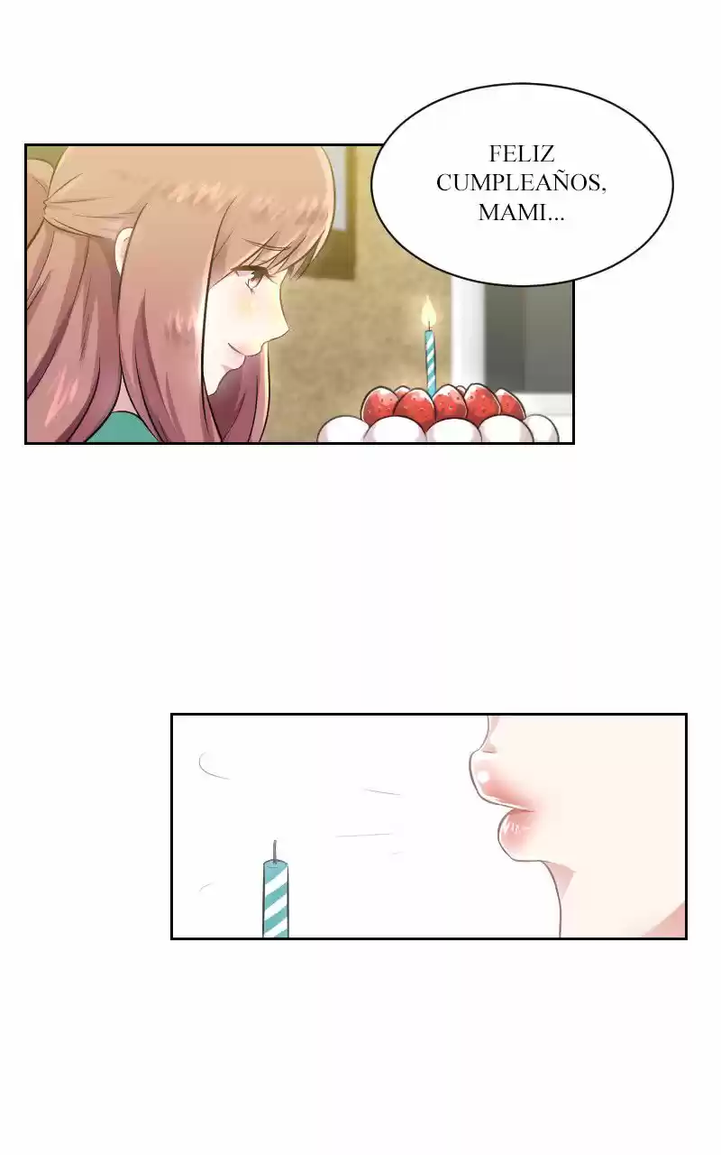 Piece Of Cake - Capítulo  - Página 5 - LectorTMOo