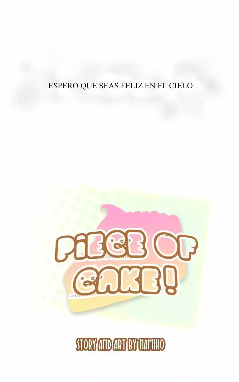 Piece Of Cake - Capítulo  - Página 7 - LectorTMOo