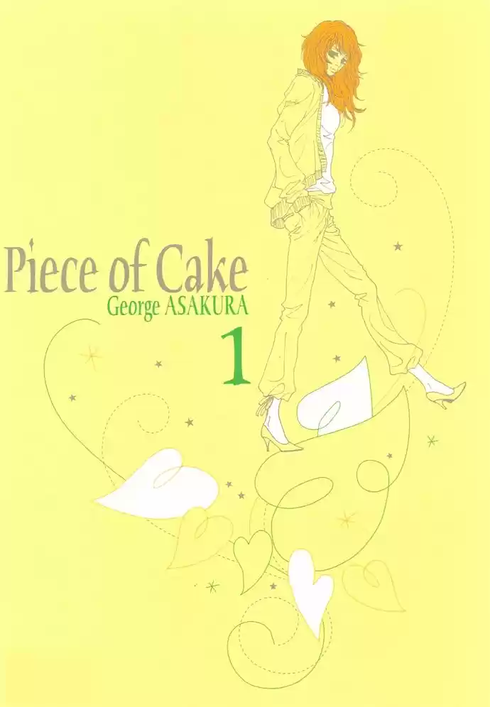 Piece Of Cake - Capítulo 1 - Página 4 - LectorTMOo