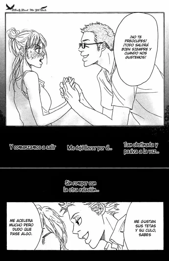 Piece Of Cake - Capítulo 1 - Página 16 - LectorTMOo