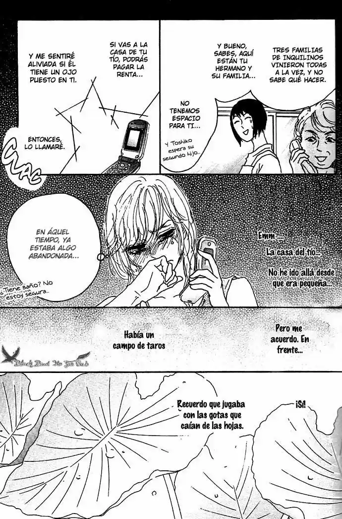 Piece Of Cake - Capítulo 1 - Página 39 - LectorTMOo