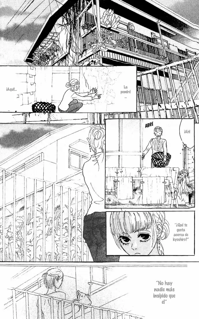 Piece Of Cake - Capítulo 10 - Página 12 - LectorTMOo