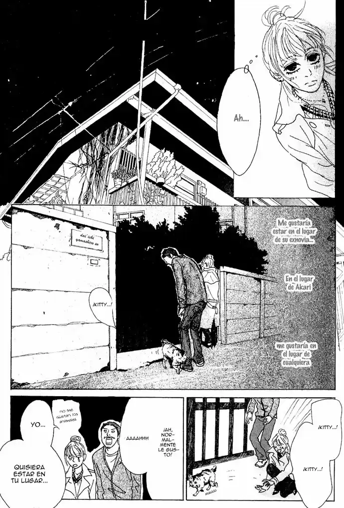 Piece Of Cake - Capítulo 10 - Página 37 - LectorTMOo