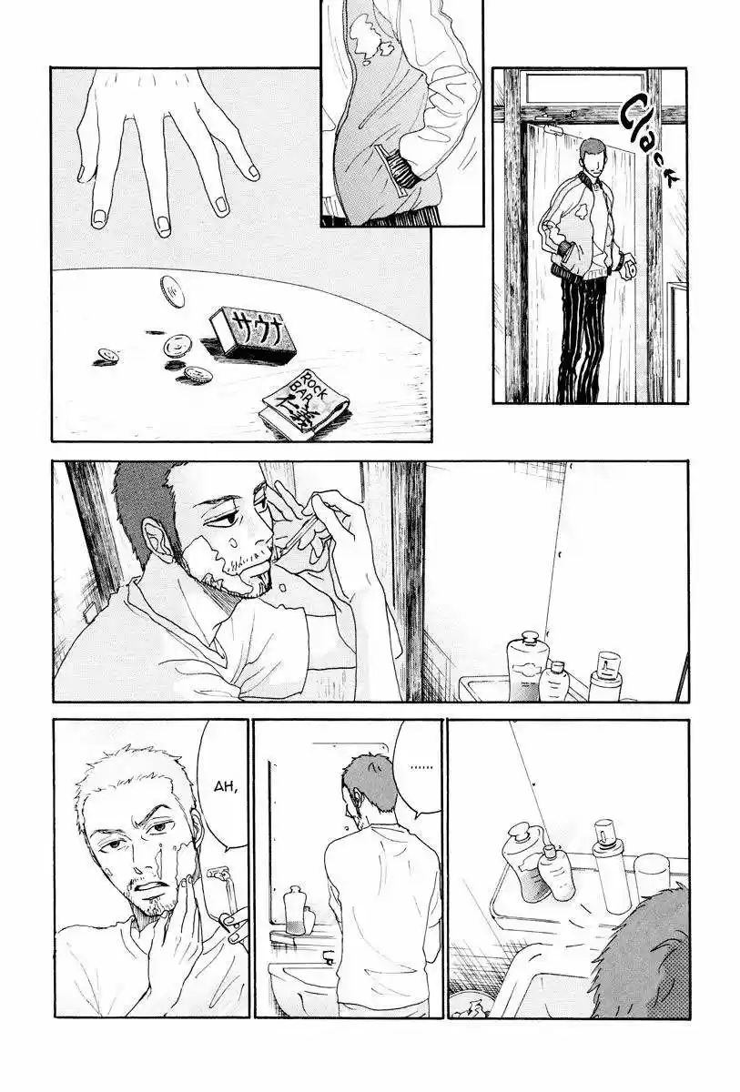Piece Of Cake - Capítulo 12 - Página 26 - LectorTMOo