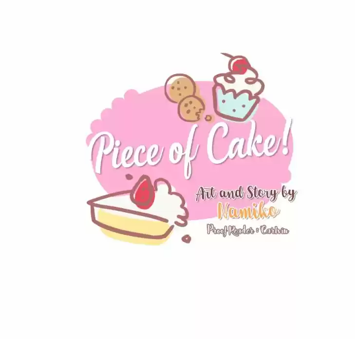 Piece Of Cake - Capítulo 13 - Página 5 - LectorTMOo