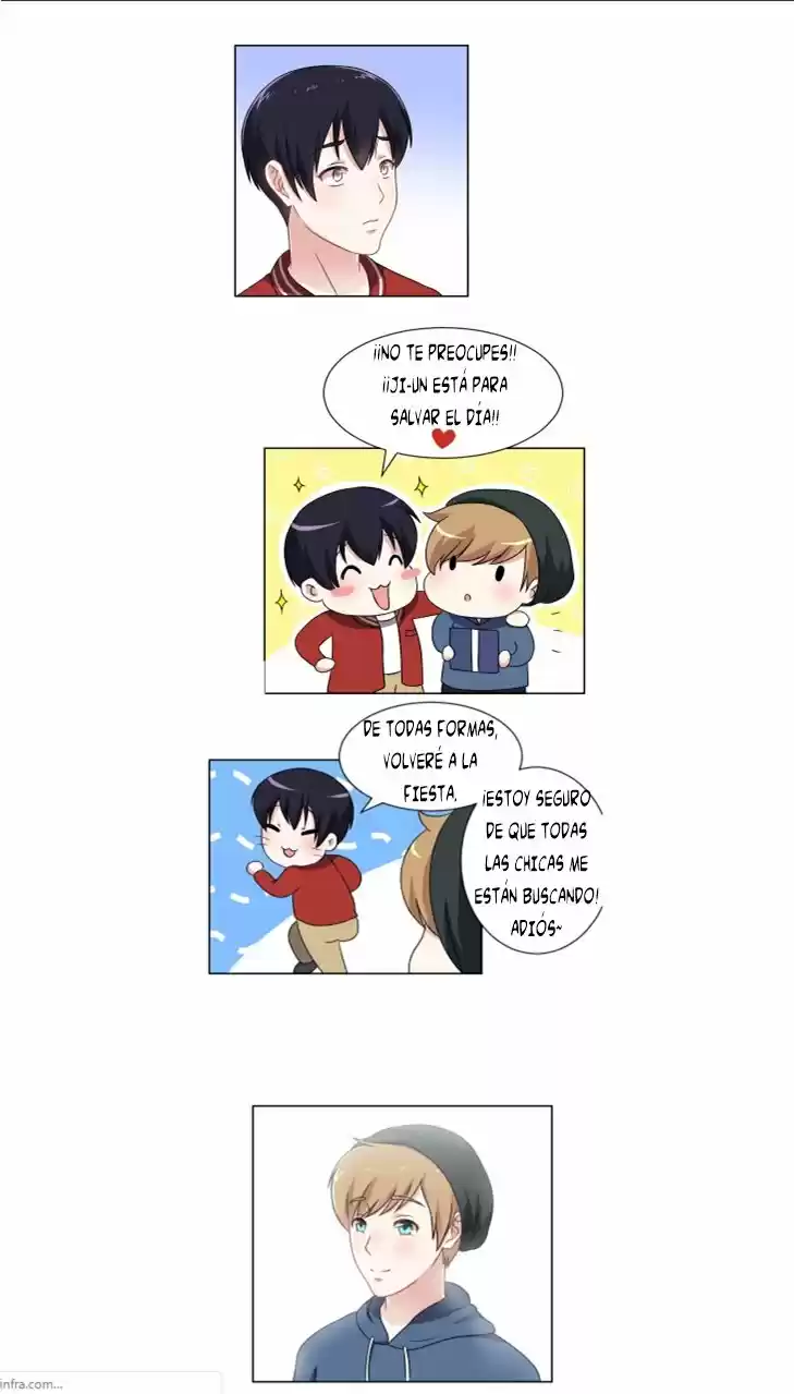 Piece Of Cake - Capítulo 14 - Página 12 - LectorTMOo
