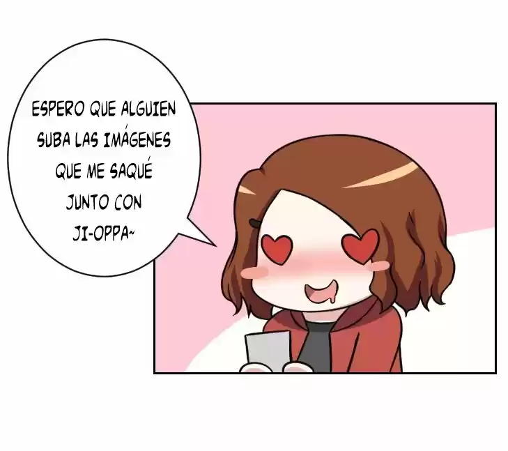 Piece Of Cake - Capítulo 15 - Página 10 - LectorTMOo