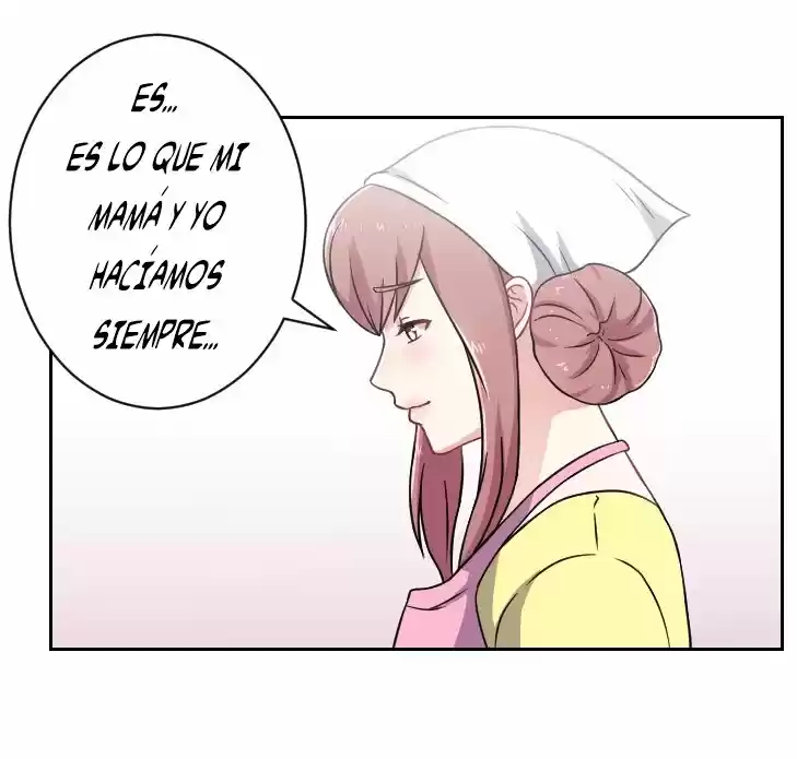 Piece Of Cake - Capítulo 17 - Página 18 - LectorTMOo