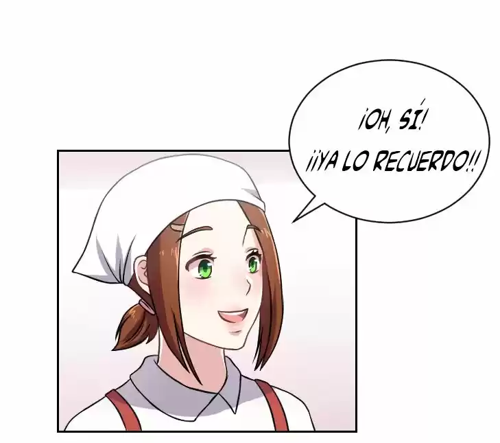 Piece Of Cake - Capítulo 17 - Página 19 - LectorTMOo