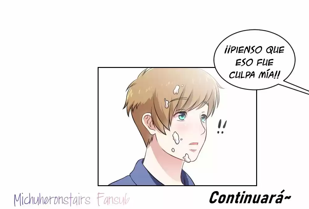Piece Of Cake - Capítulo 21 - Página 7 - LectorTMOo