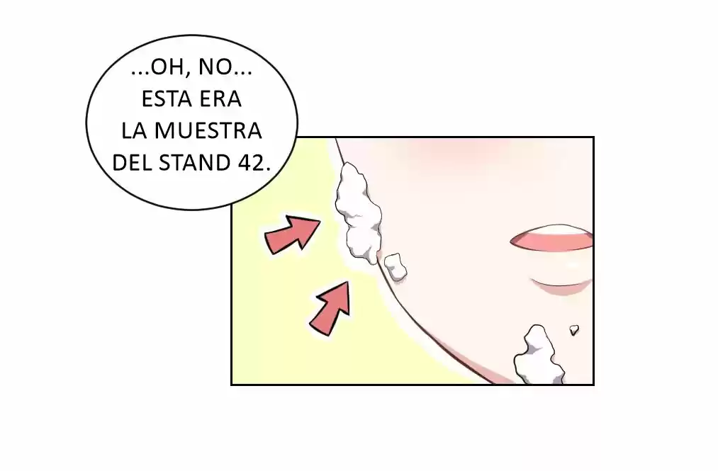 Piece Of Cake - Capítulo 22 - Página 5 - LectorTMOo