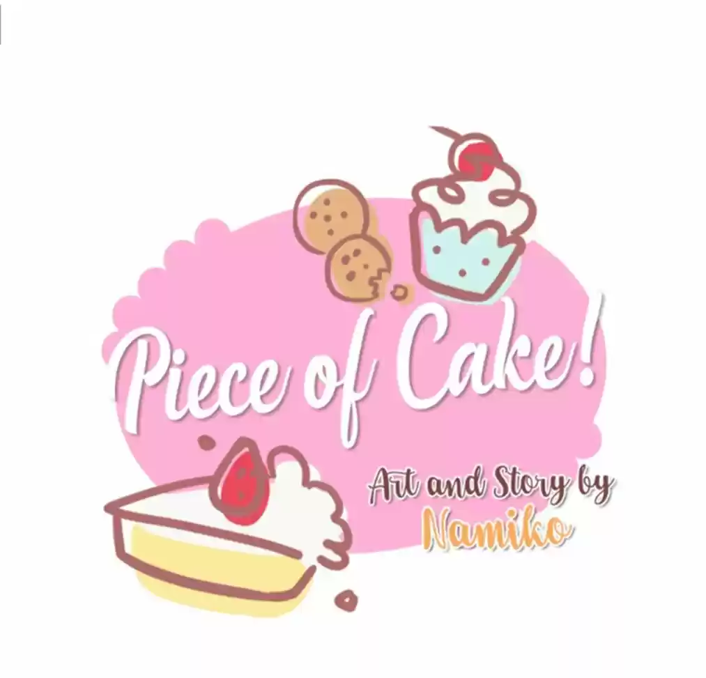 Piece Of Cake - Capítulo 23 - Página 5 - LectorTMOo