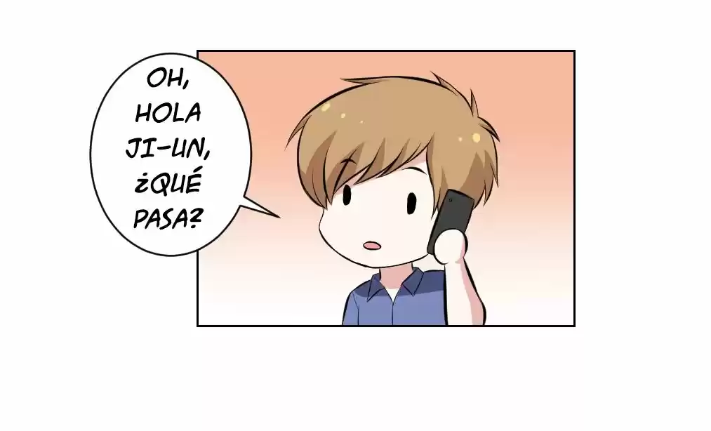 Piece Of Cake - Capítulo 25 - Página 9 - LectorTMOo