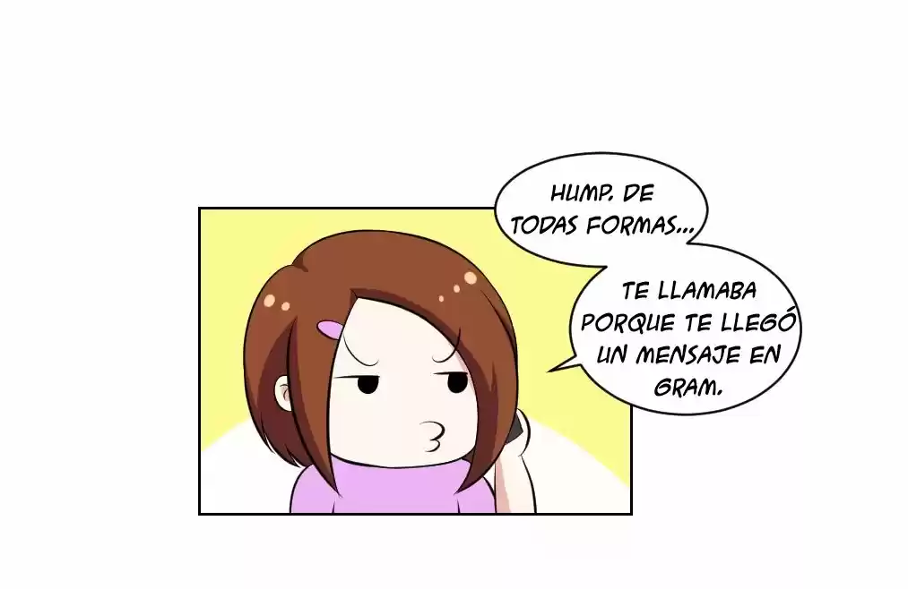 Piece Of Cake - Capítulo 27 - Página 10 - LectorTMOo