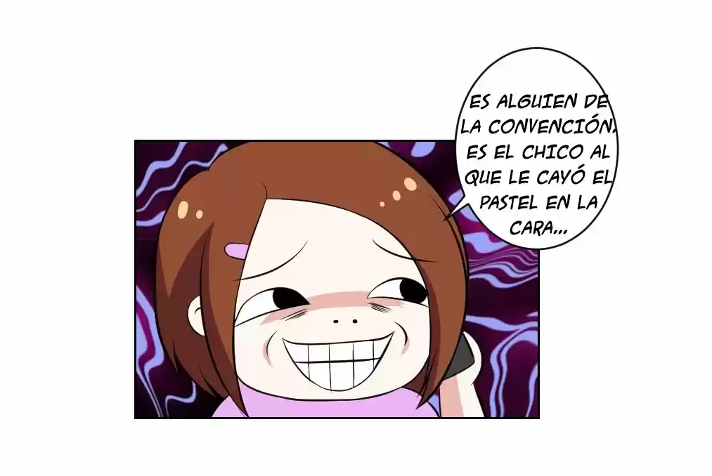 Piece Of Cake - Capítulo 27 - Página 11 - LectorTMOo