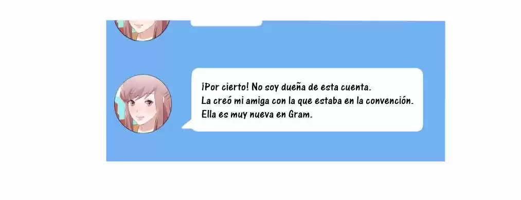 Piece Of Cake - Capítulo 28 - Página 4 - LectorTMOo