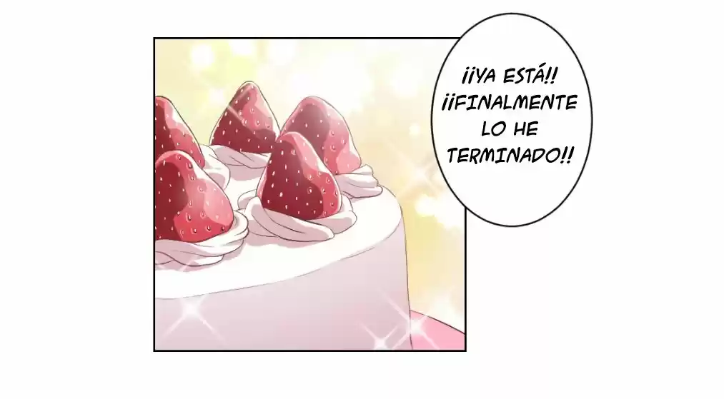 Piece Of Cake - Capítulo 30.50 - Página 4 - LectorTMOo