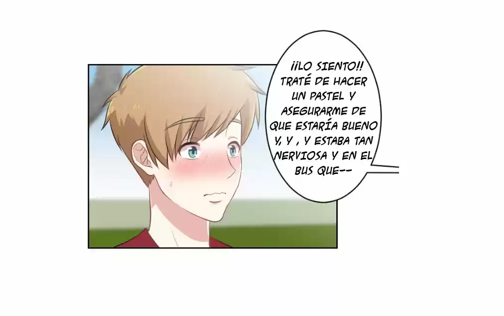 Piece Of Cake - Capítulo 31 - Página 10 - LectorTMOo