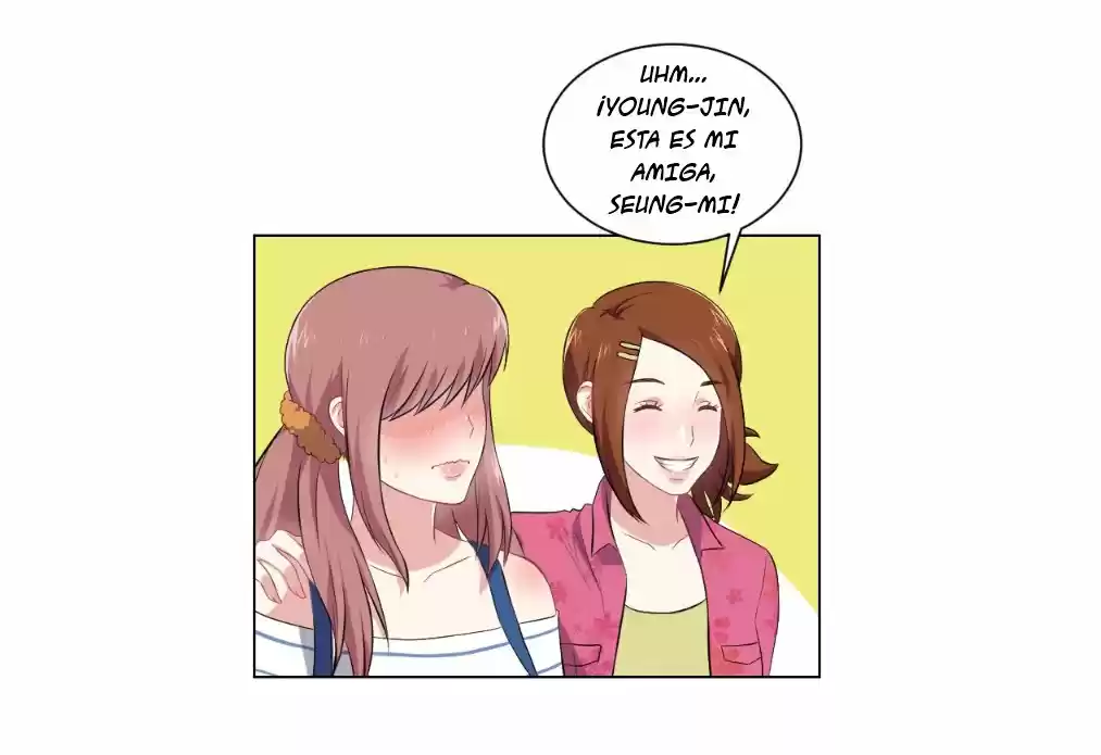 Piece Of Cake - Capítulo 31 - Página 14 - LectorTMOo