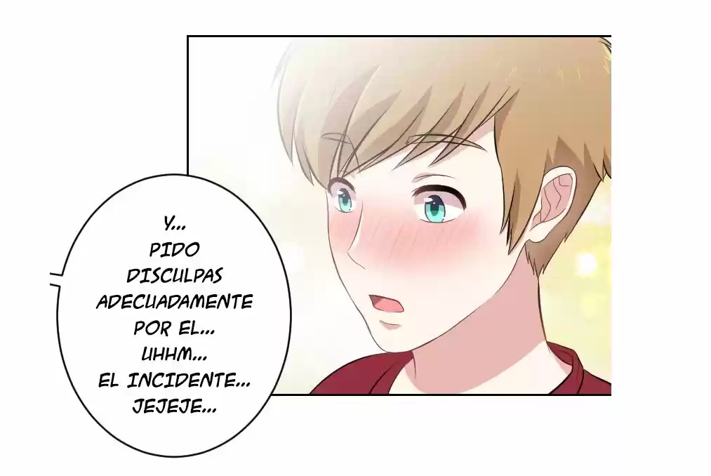 Piece Of Cake - Capítulo 31 - Página 23 - LectorTMOo