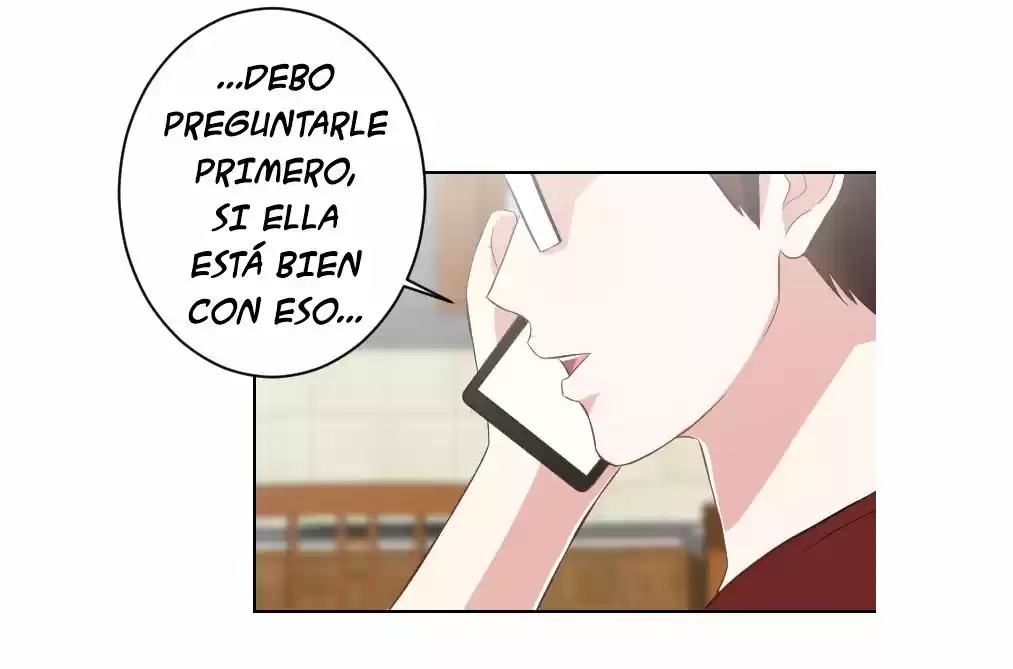 Piece Of Cake - Capítulo 32 - Página 5 - LectorTMOo