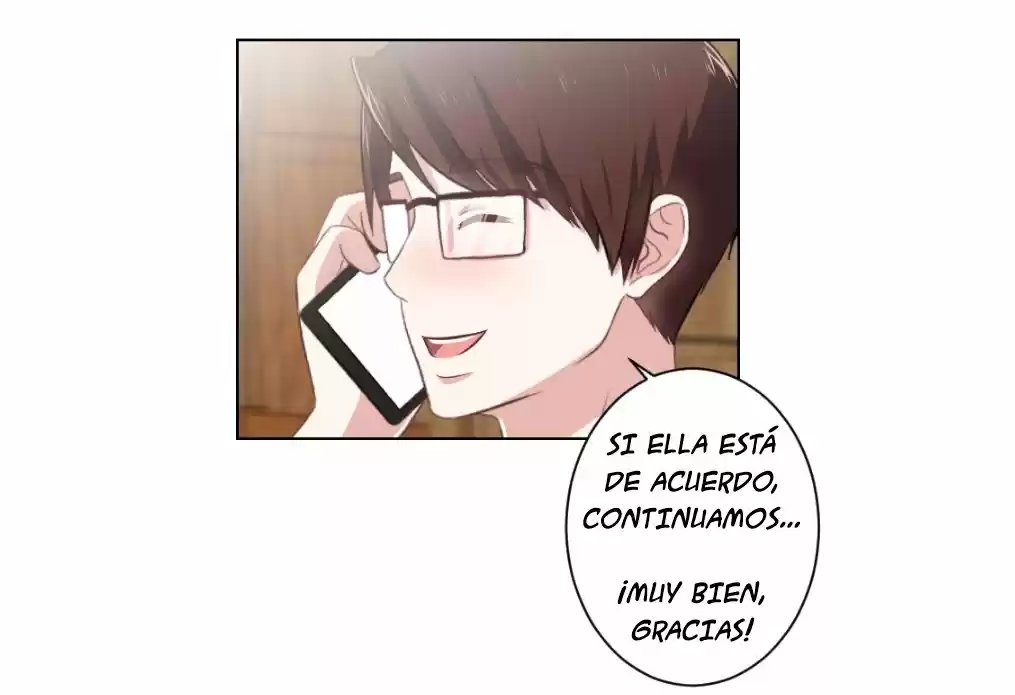 Piece Of Cake - Capítulo 32 - Página 6 - LectorTMOo