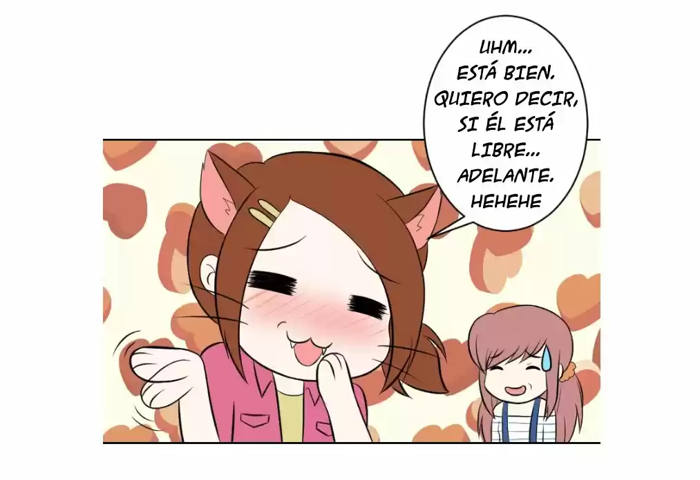 Piece Of Cake - Capítulo 32 - Página 12 - LectorTMOo
