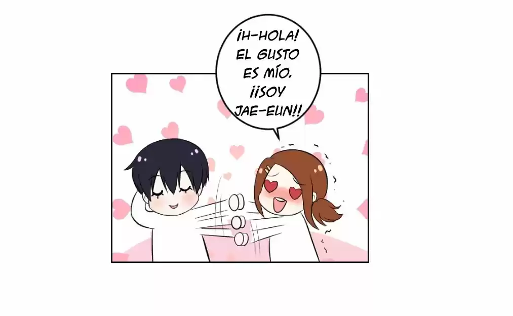 Piece Of Cake - Capítulo 32 - Página 15 - LectorTMOo