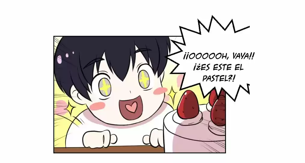 Piece Of Cake - Capítulo 33 - Página 4 - LectorTMOo