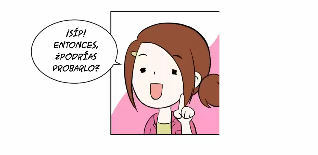 Piece Of Cake - Capítulo 33 - Página 5 - LectorTMOo