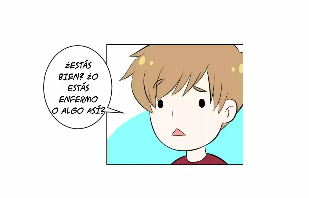 Piece Of Cake - Capítulo 34 - Página 5 - LectorTMOo