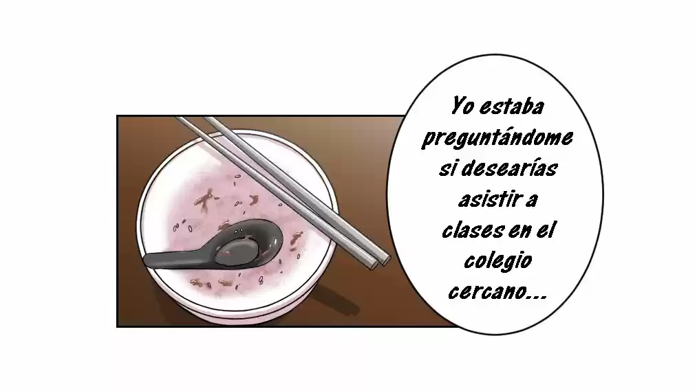 Piece Of Cake - Capítulo 36.30 - Página 4 - LectorTMOo