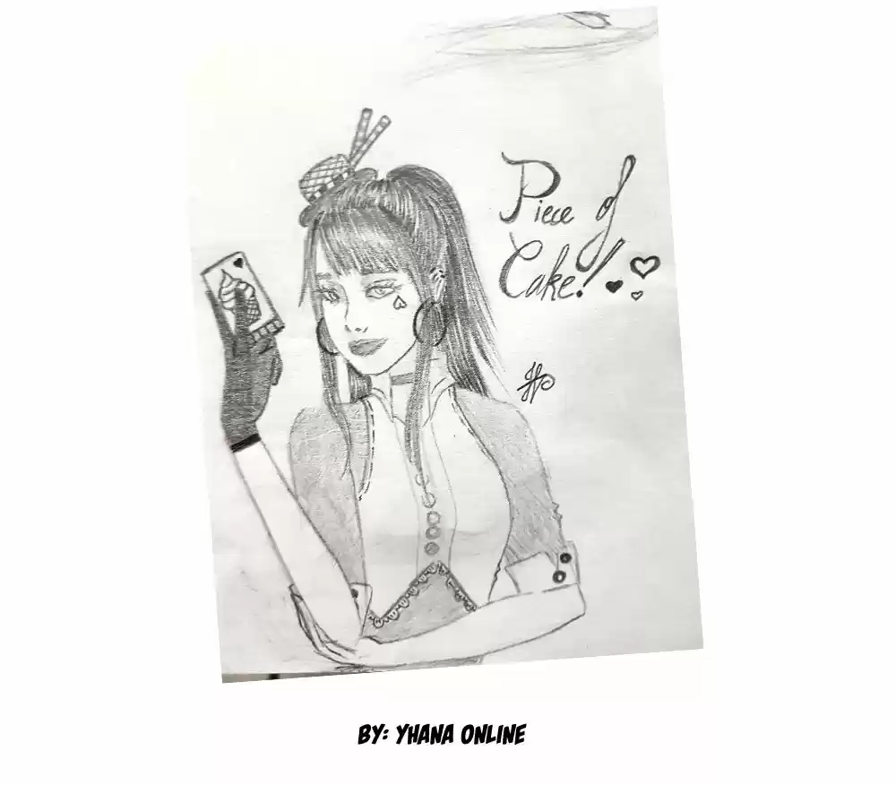 Piece Of Cake - Capítulo 40 - Página 6 - LectorTMOo