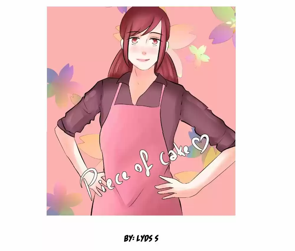 Piece Of Cake - Capítulo 40 - Página 8 - LectorTMOo