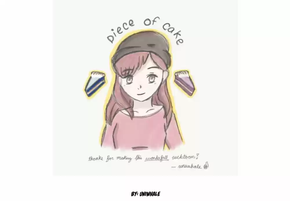 Piece Of Cake - Capítulo 40 - Página 11 - LectorTMOo