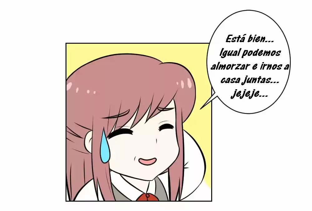 Piece Of Cake - Capítulo 40 - Página 20 - LectorTMOo