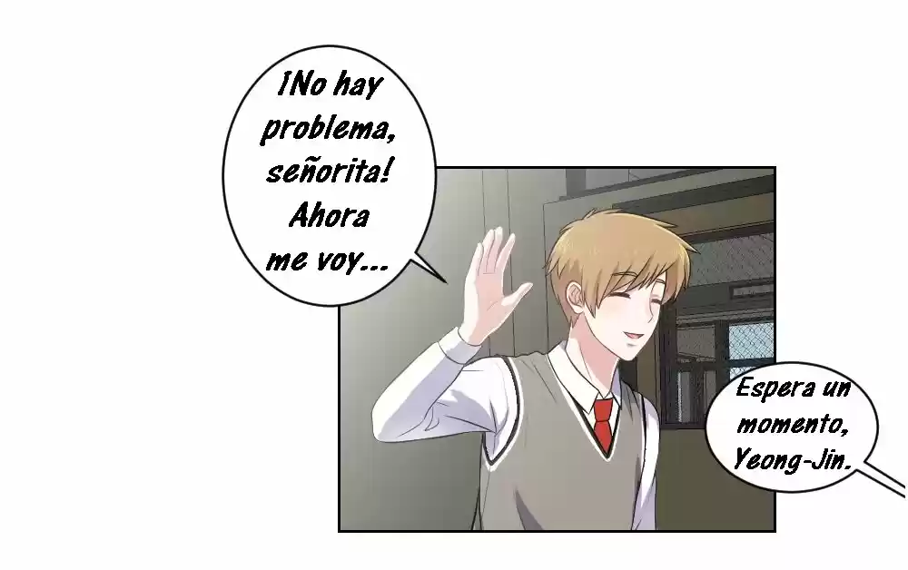 Piece Of Cake - Capítulo 41 - Página 5 - LectorTMOo